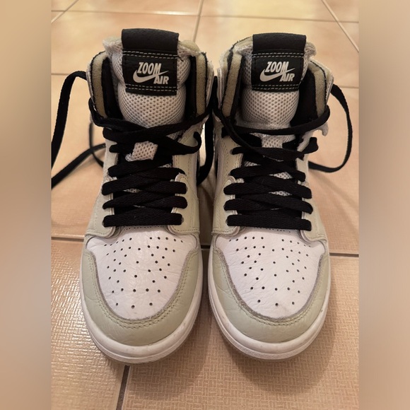 Jordan 1 high cut - Picture 1 of 4